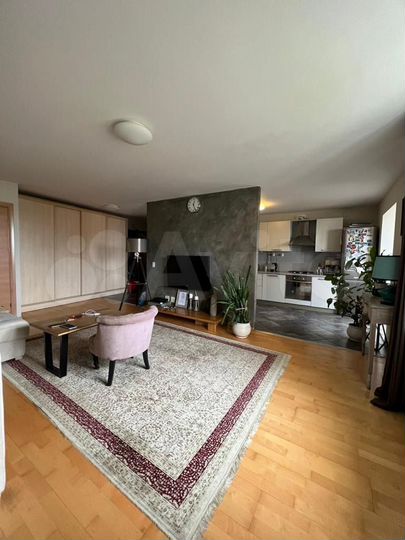 2-к. квартира, 69 м², 9/11 эт.