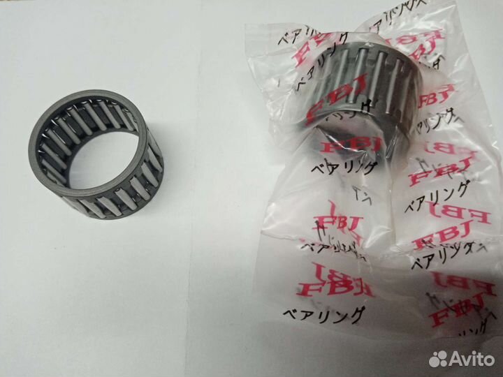 Подшипник 25*30*20