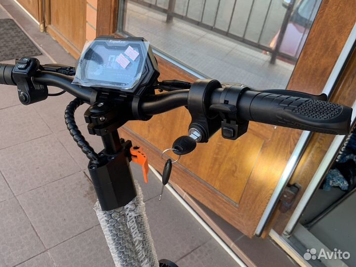 Электросамокат kugoо м5 pro и другие модели