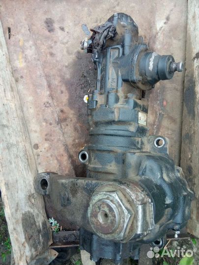 Гур Камаз евро простой 4310