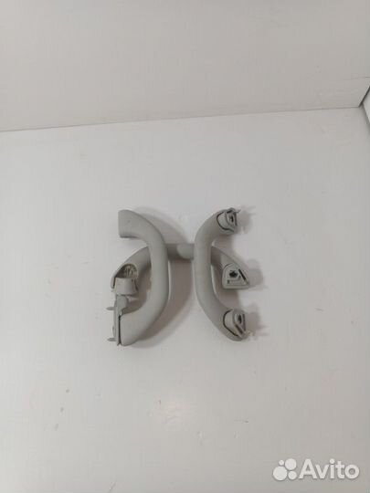 Ручки потолочные Skoda Octavia BSE 2008