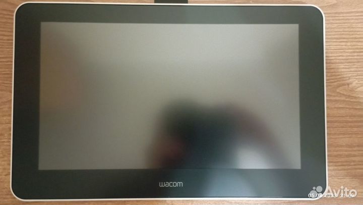 Wacom one 13