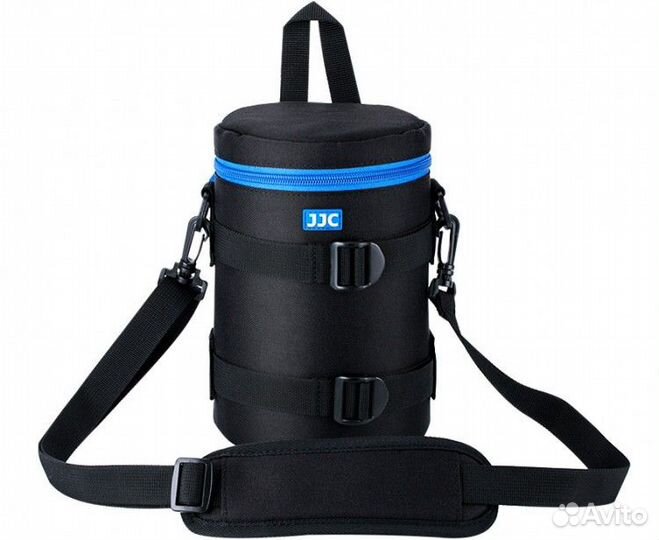 Защитные чехлы для объективов