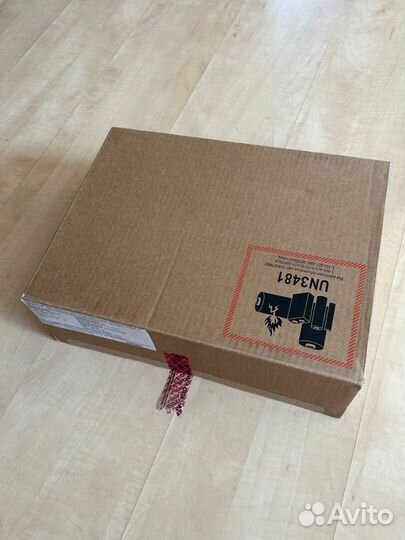 Новый Apple MacBook Air 13