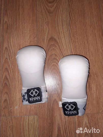 Перчатки для единоборств детские