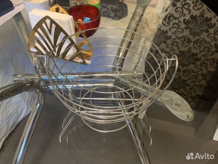 Корзина для фруктов