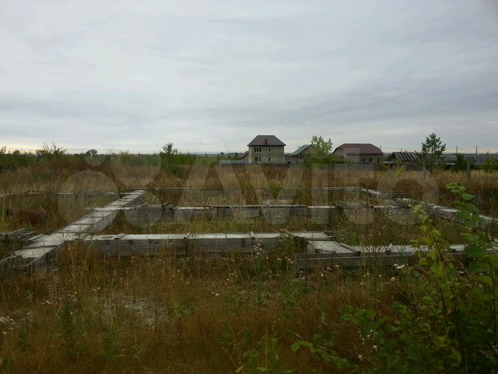 Участок 18 сот. (ИЖС)