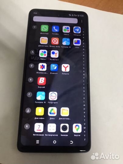 Телефон techno spark 10 pro