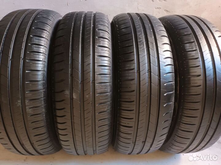 Michelin Energy Saver 195/65 R15