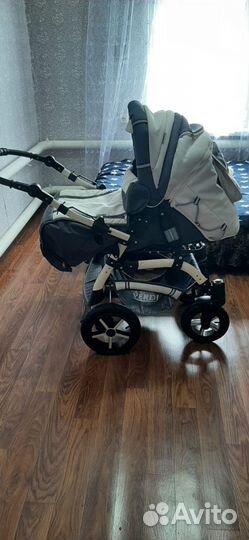 Детские коляски