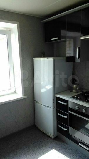 3-к. квартира, 62,8 м², 5/5 эт.