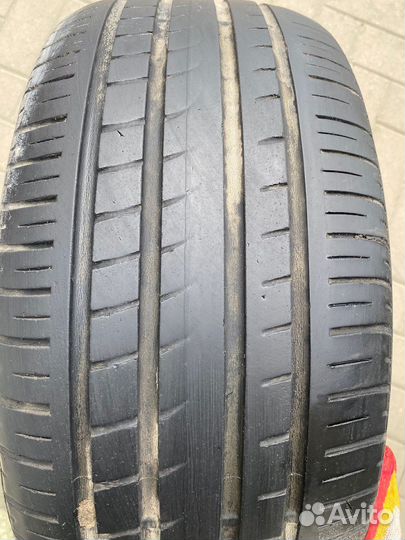 Pirelli P Zero Rosso 225/45 R17