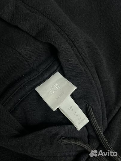 Толстовка hm