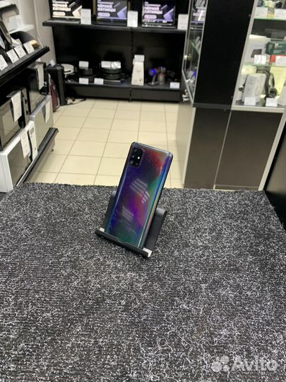 Samsung Galaxy A51, 4/64 ГБ