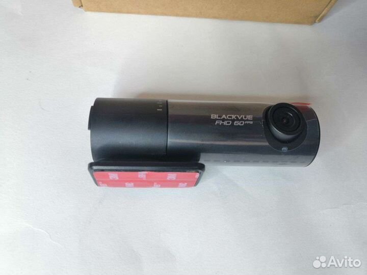 Видеорегистратор Blackvue DR 590-1CH