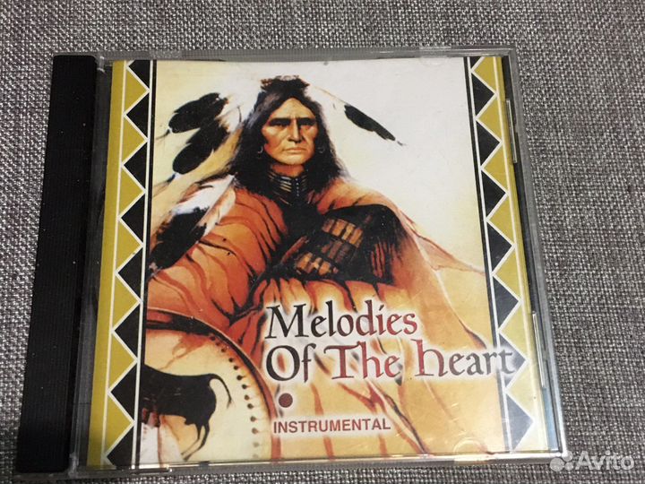 Melodies of the heart
