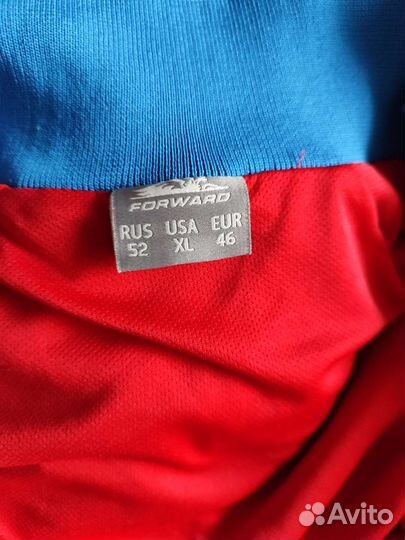 Спортивный костюм forward