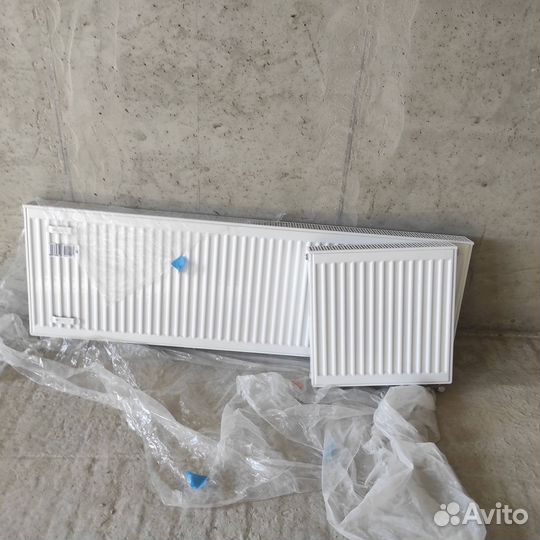Радиатор отопления Керми