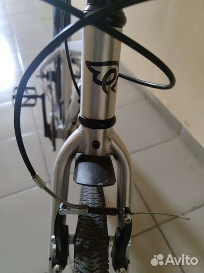 Early rider urban 20