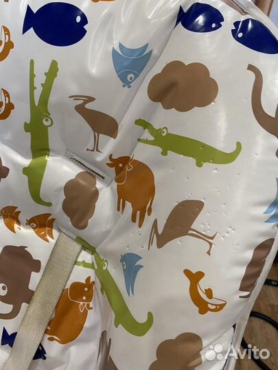 Стул для кормления