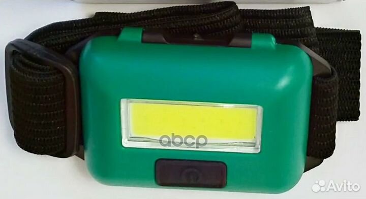 Фонарик налобный Сервис Ключ 1487