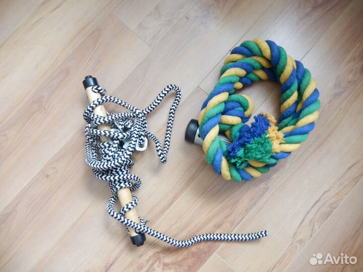 Детская спортивная стенка