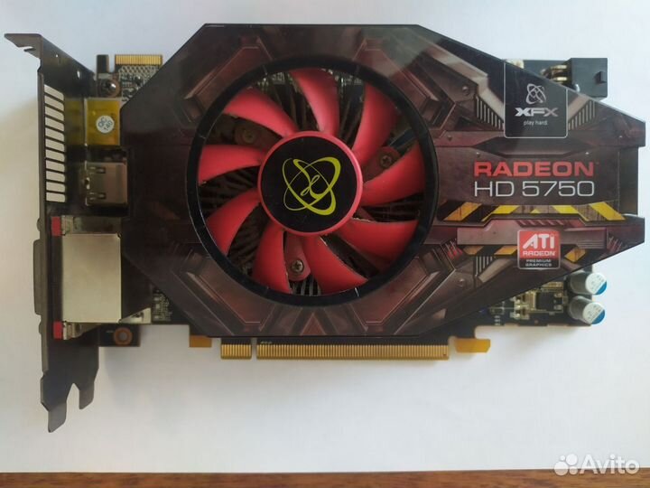 Комплектующие для пк, PC, Видеокарты, Карты памяти