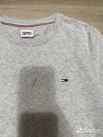 Футболка Tommy Jeans оригинал