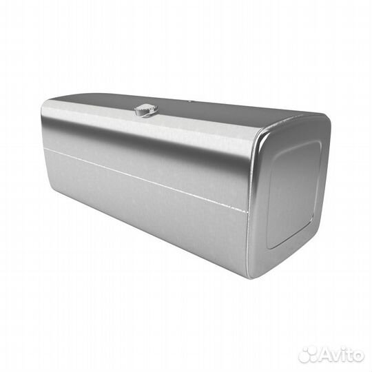 Топливный бак Mercedes на 760 л