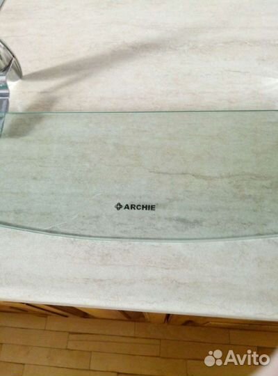 Полочка для ванной