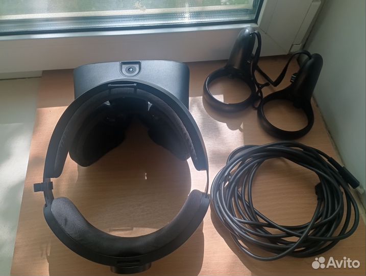 Vr очки oculus rift s