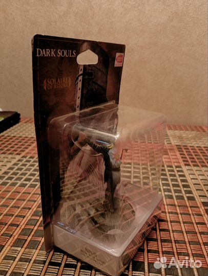 Amiibo Solaire of Astora