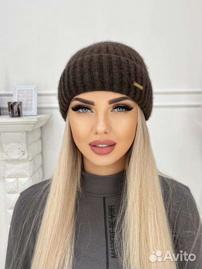 Монгольская шапка