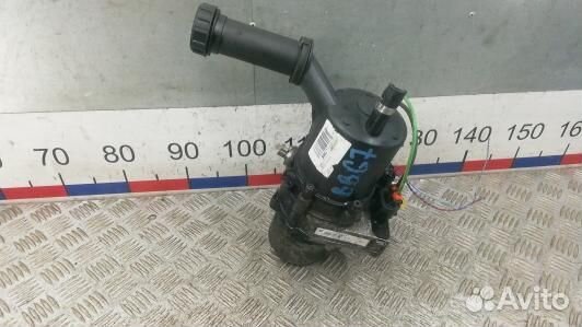 Электроусилитель руля peugeot 3008 (BBG07OM01)