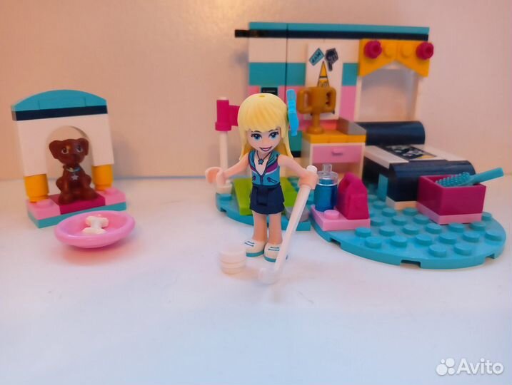 Lego friends конструктор