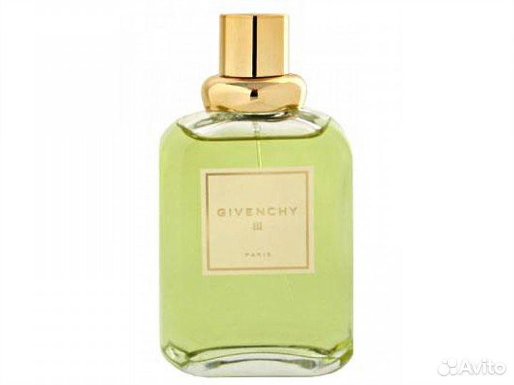 Givenchy Givenchy III 120 мл