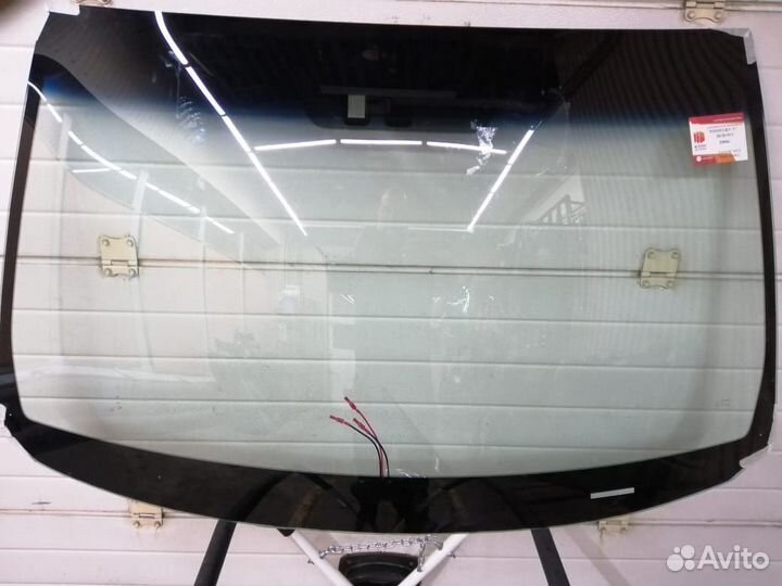 Стекло лобовое Тойота Рав 4