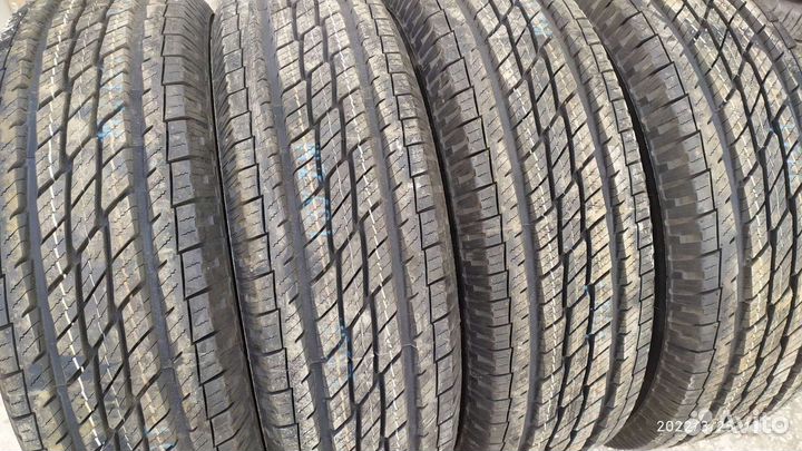 Toyo Open Country H/T 225/65 R17 102H
