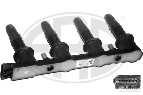 Катушка зажигания opel astra h / j, zafira 1.6 / 1