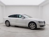 Audi A5 1.8 CVT, 2011, 239 153 км, с пробегом, цена 1 129 000 руб.