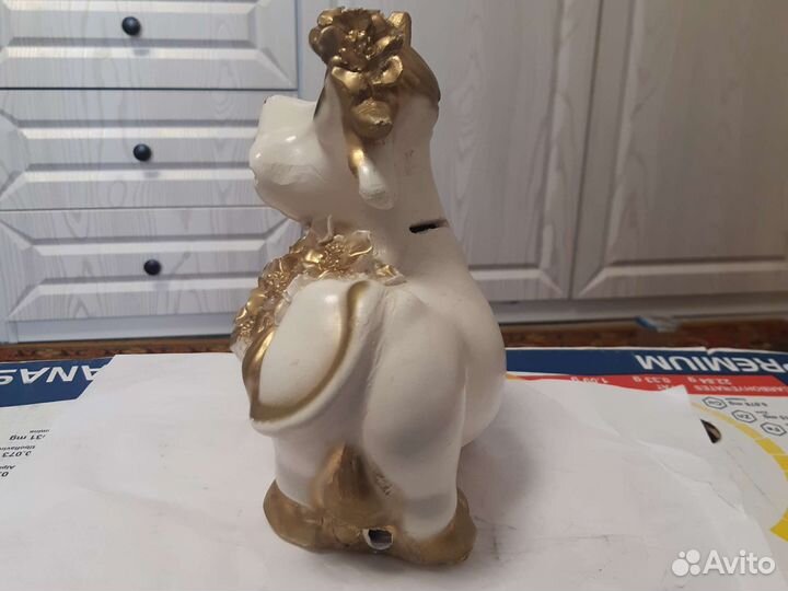 Копилка для денег