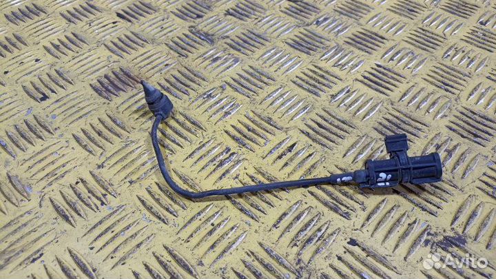 Датчик температуры MAN Man Tgl Tgm Tga Tgs Tgx