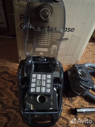 Bork (Россия) Vc Shb 5818 Bk