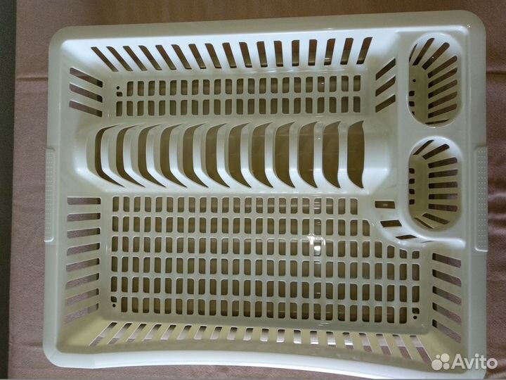 Сушилка для посуды настольная 