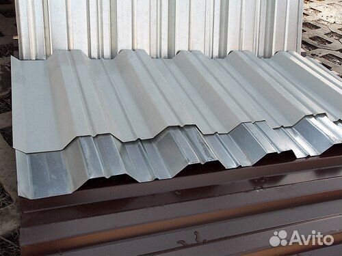 Профнастил нс-35