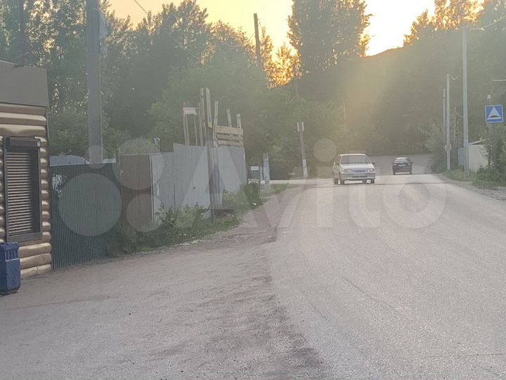 Участок 8 сот. (СНТ, ДНП)