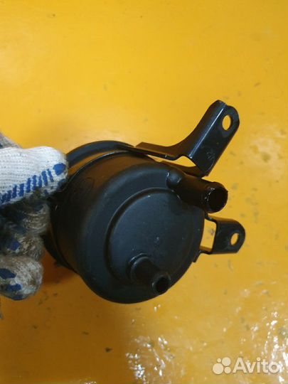 Бачок гидроусилителя бмв bmw e39 5-серия