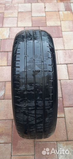 Kumho Solus KH17 185/65 R15 88H