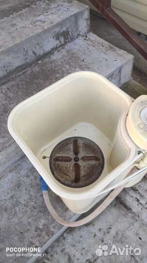 Стиральная машина бу