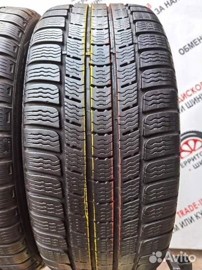 Michelin Pilot Alpin PA2 225/45 R17 94V